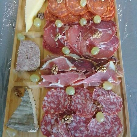 Maison De Ville Vic-le-Comte 외부 사진