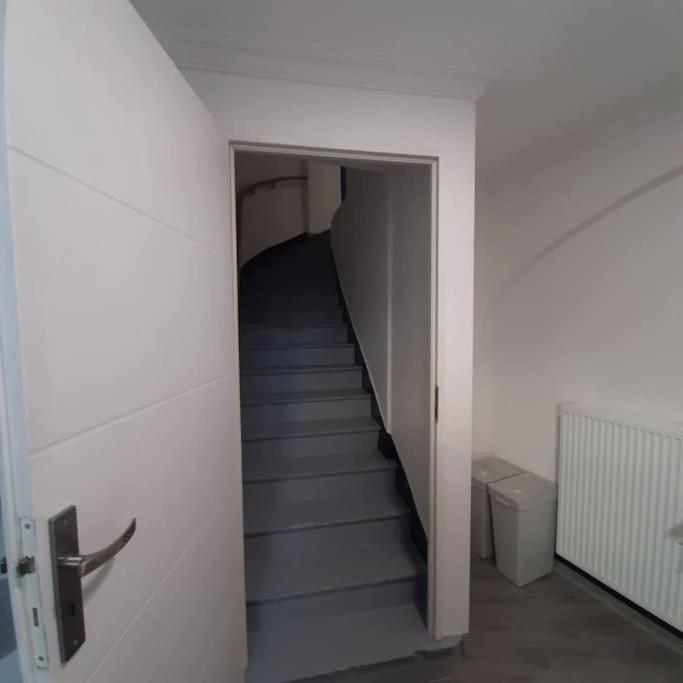 Maison De Ville Vic-le-Comte 외부 사진