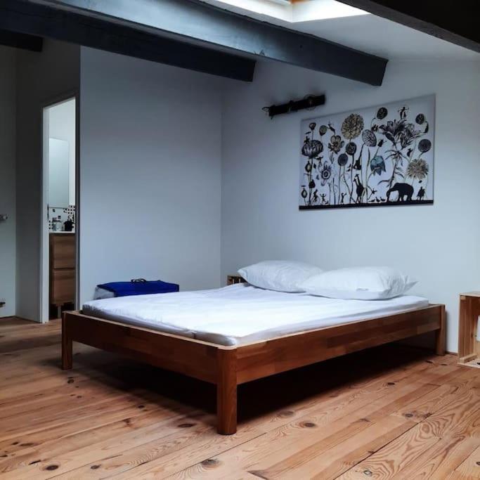 Maison De Ville Vic-le-Comte 외부 사진