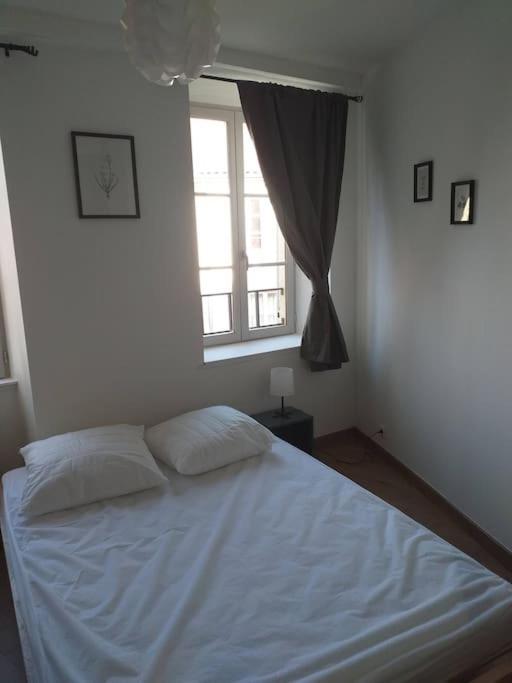Maison De Ville Vic-le-Comte 외부 사진