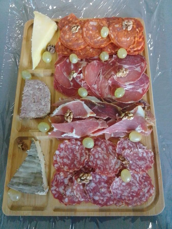 Maison De Ville Vic-le-Comte 외부 사진